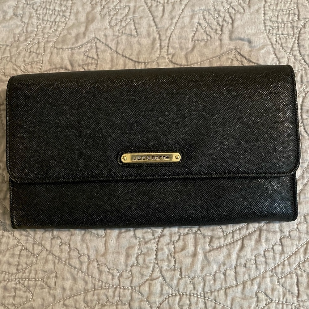Black Clutch